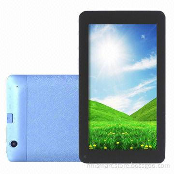 VIA 8880 dual core HDMI Android 4.2 tablet PC